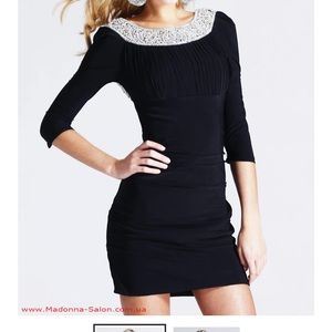 Sherri Hill size 4 cocktail dress